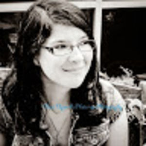 Meet your Posher, Katherine